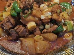 -俭寨大盘鸡·缸子肉·小公鸡·新疆菜(云通店)