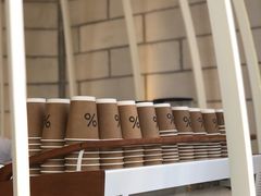 -% Arabica阿拉比卡咖啡(深圳湾万象城店)