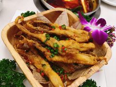 -围炉夜话·潮汕卤水火锅(榕江店)