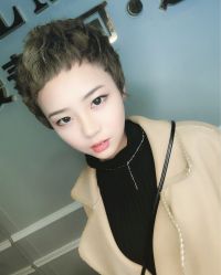 -SOULMAGIC 造型烫发染发