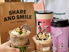 -星巴克臻选(成都太古里店)