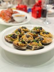 -老洋房花园饭店·宴会厅