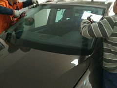-易道大咖福耀汽车玻璃(嘉定店)