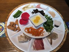 -芸南道·过桥米线(昆明老街旗舰店)