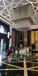 -温州三榆开元名都大酒店·宴会厅