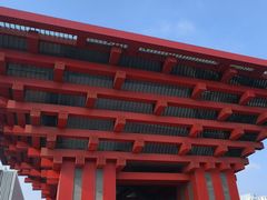 -中华艺术宫(上海美术馆)