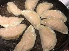 -松针蔡记蒸饺(花园路店)