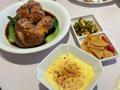 -老客站酒楼(金花南路店)