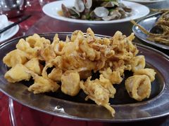 -板桥海鲜广场11排2号