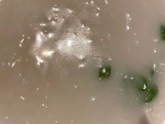 砂锅海鲜粥-万丽轩·粤菜(王府井金茂万丽酒店)