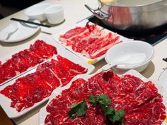 -潮泰牛肉火锅 · 创于1992年(车公庙店)