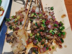 -路边羊烧烤酒场(宝带路店)