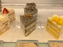 -安上烘焙 ENCHANTE(世纪汇店)