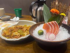 -古田居·特色寿司料理(骏欣中心店)