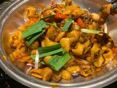 -大碗先生(万家丽店)