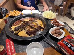 -陈眼镜火锅(总店)