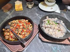 -炊烟小炒黄牛肉(浦东世纪汇店)