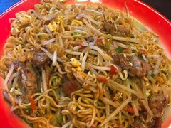 -黄师傅湿辣牛肉(胡桃里店)