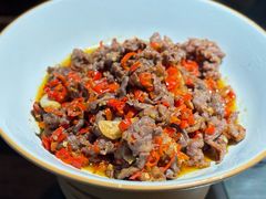 -溪山云境森林音乐餐厅(湖景店)