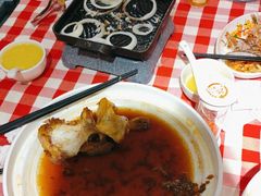 -西贝莜面村(当代商城店)