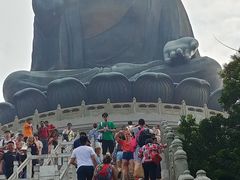 -天坛大佛