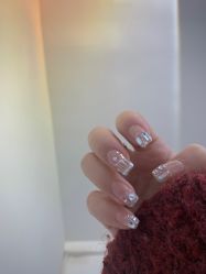 -LADYGIRL·Nail·Lash·美甲美睫