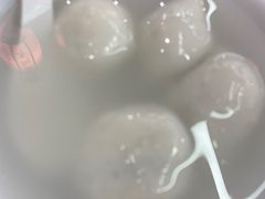 -朱新年·苏式汤团·面点(北寺塔店)