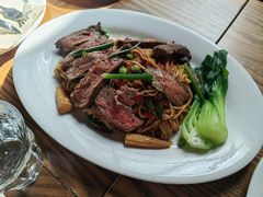 -京A Brewpub·精酿餐吧(幸福村店)