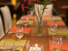 -岷山饭店-芝芝自助餐厅