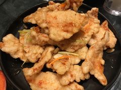 -金掌勺东北菜(格兰晴天店)