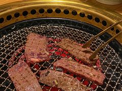 -江户烧肉(高德店)