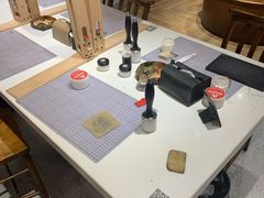 -HEARTISANS手工DIY皮艺体验(安贞环宇荟店)