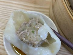 鲜肉汤包-法华汤包馆(法华镇路店)