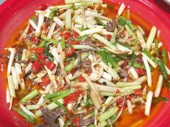 -蛙兔鸡自贡风味·特色江湖菜(广都店)