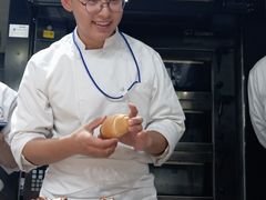 -王森咖啡西点烘焙培训(上海名厨中心店)