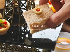 -澳门十六浦索菲特大酒店