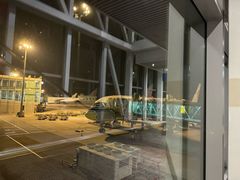 -首都机场t3-c国航两舱休息室