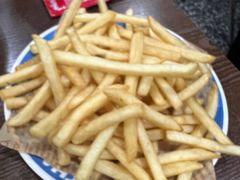 -伙记茶档(龙海风情小镇店)