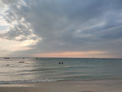 -石螺口海滩