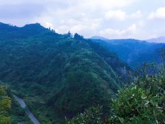 -磐安舞龙峡景区