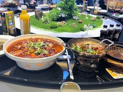 -香山湖华璋大酒店(新浦路店)