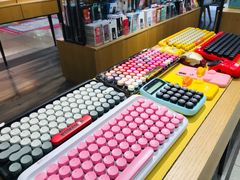 -极优客苹果维修服务中心(周浦万达乐购店)