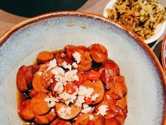 -老淮滨-蚌埠非遗小吃(淮河路店)