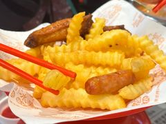 -肥韬茶餐厅(海上世界店)