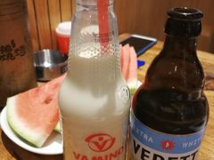-白氏兄弟烧烤(富康路总店)