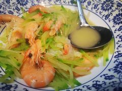 -晚归月亮湾私家菜(临邑路店)
