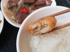 -西南政法大学-学生1食堂