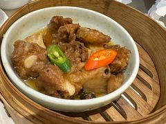 -通庆楼(新开路店)
