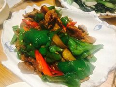 -文叔·湖北名小吃·小龙虾(华强北店)