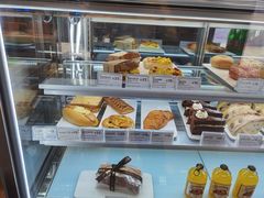 -Peet's Coffee皮爷咖啡(豫园店)